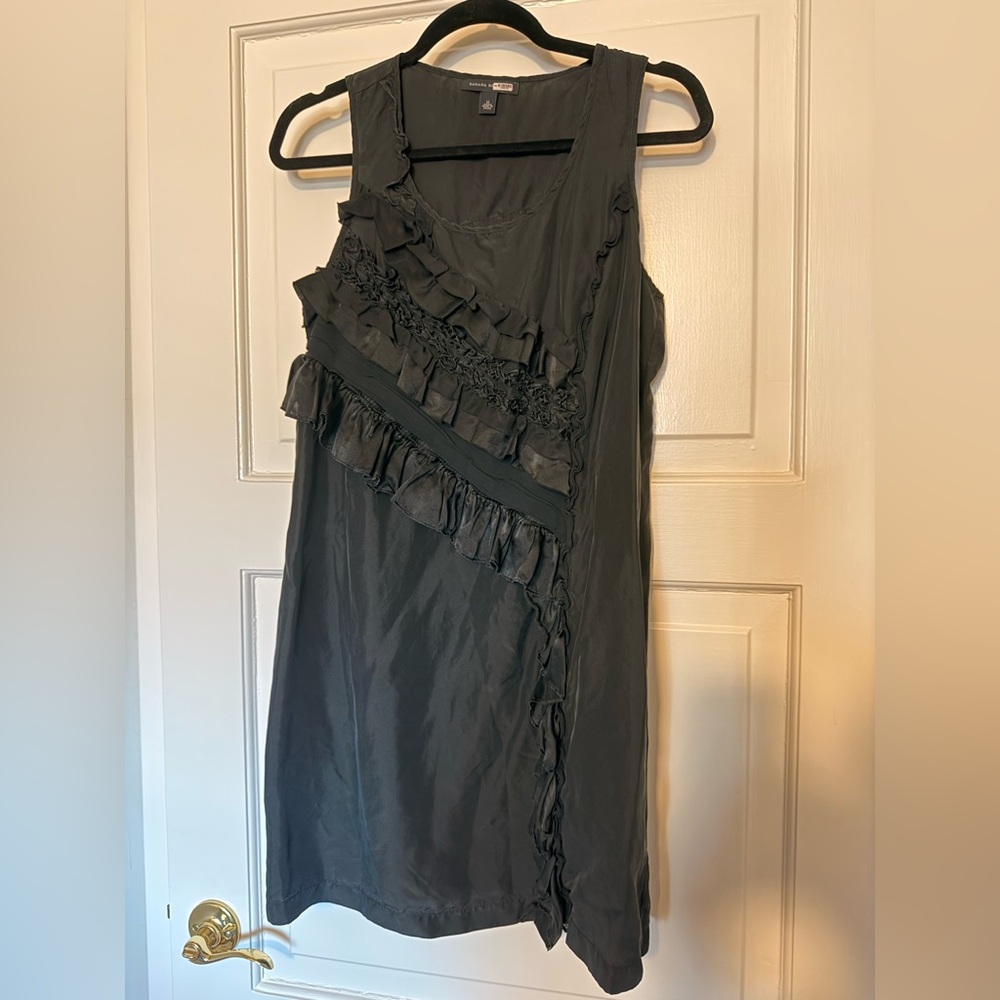 Banana Republic silk Dress
